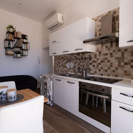 Lop'S House Διαμέρισμα Μπάρι Εξωτερικό φωτογραφία