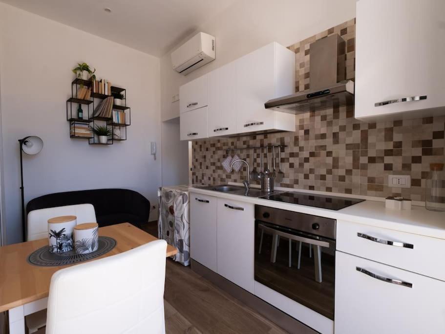 Lop'S House Διαμέρισμα Μπάρι Εξωτερικό φωτογραφία