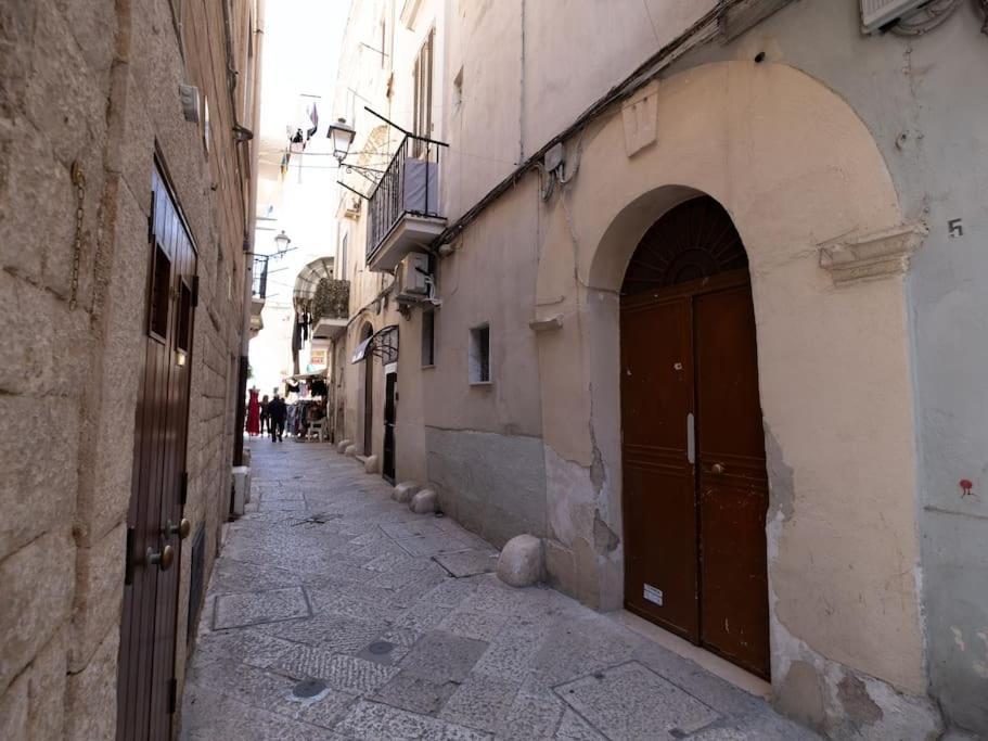 Lop'S House Διαμέρισμα Μπάρι Εξωτερικό φωτογραφία