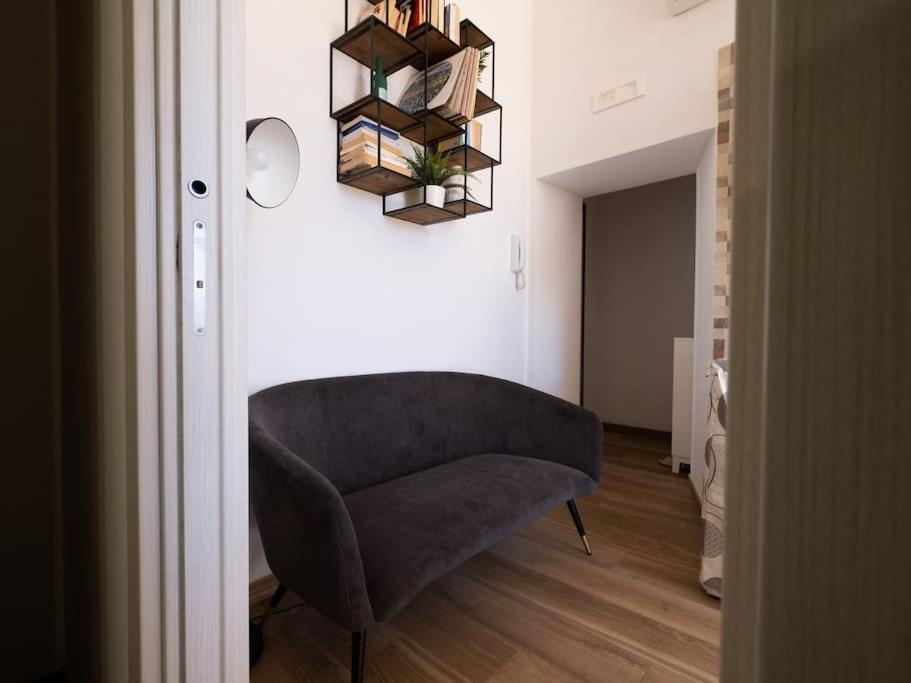 Lop'S House Διαμέρισμα Μπάρι Εξωτερικό φωτογραφία
